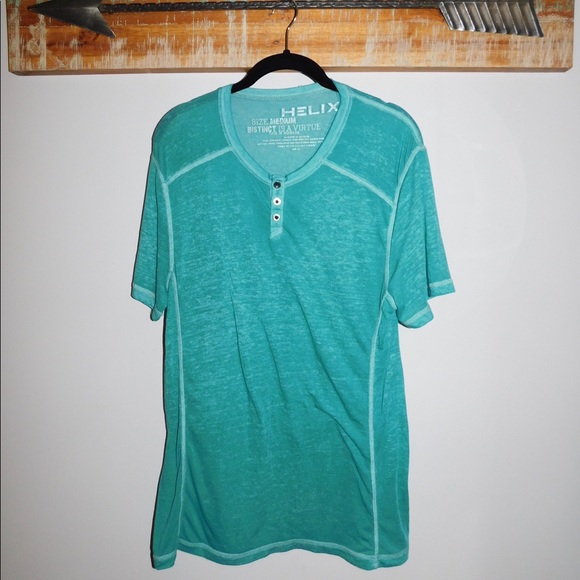 helix clothing website